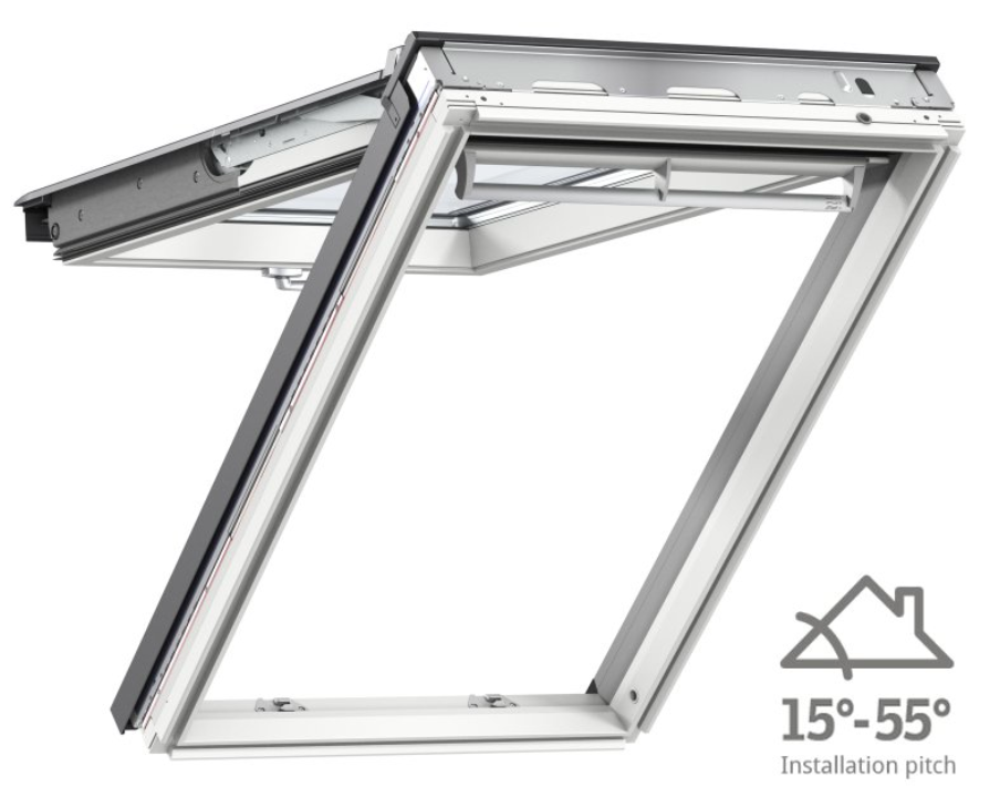 VELUX GPL MK04 (780x980 mm) Dual Action Roof Windows
