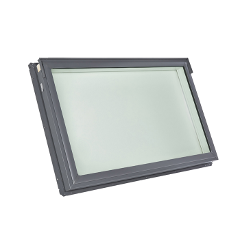 Velux FS S01 Fixed Skylights 1140x700mm