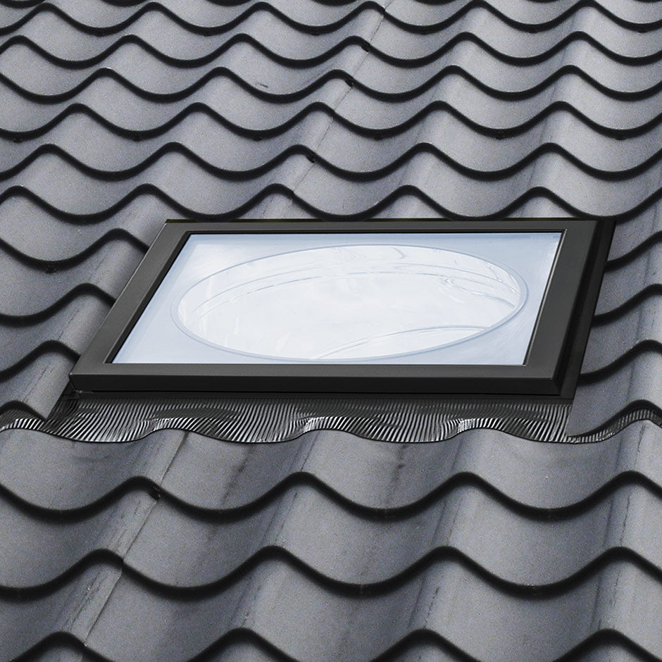 VELUX Sun Tunnels Flexi TWF OK14, Rigid TWR OK14 and ZTR OK14
