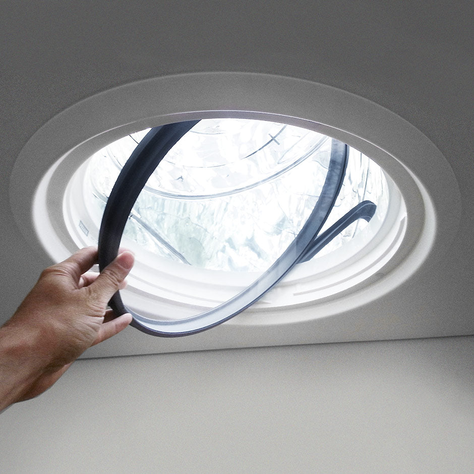 VELUX Sun Tunnels Flexi TWF OK14, Rigid TWR OK14 and ZTR OK14