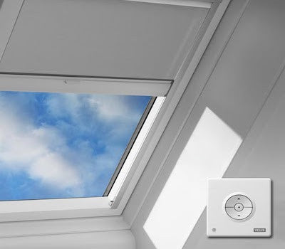 Velux FS S06 Fixed Skylights 1140x1180mm