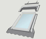 VELUX EDW Skylight and Window Flashings Kits