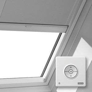 Velux FS C01 Fixed Skylights 550x700mm